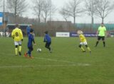 ST D.Z.C. '09/S.K.N.W.K. JO13-1 - Walcheren JO13-3 (competitie) seizoen 2022-2023 (voorjaar - 3e fase)) (51/66)